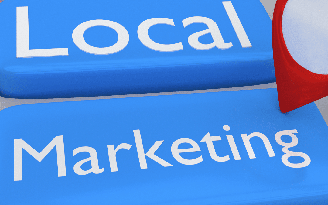 local business marketing
