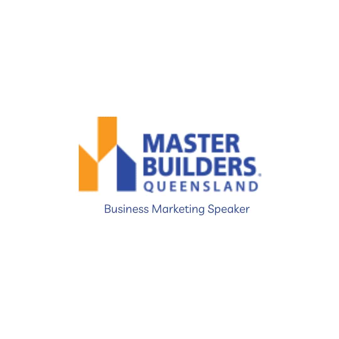 master builders qld