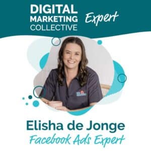 elisha de jonge facebook ads expert