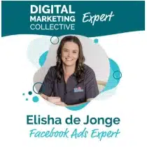 elisha de jonge facebook ads expert
