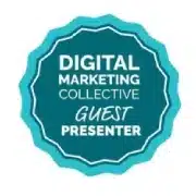 digital marketing speaker