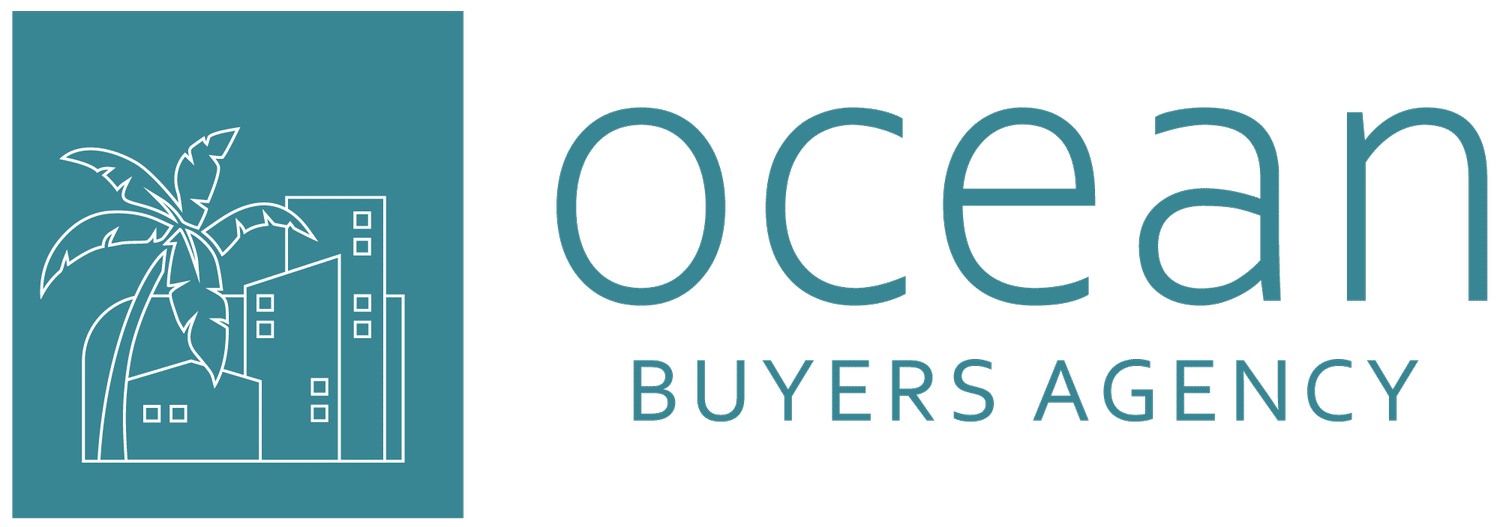 ocean buyers agency